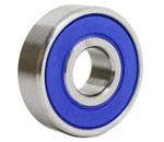 High Quality Stainless Steel Bearing 2RS SS Sealed DDU MTB Hub Road Bike