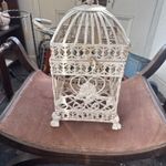 Metal Bird Cage 