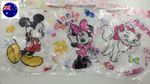 1 Women Kid Girl Boy Children Hair Wrap Waterproof Bath Shower Head Cap Cover