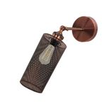 Modern Wall Light Vintage Retro Industrial Rustic Wall Lamp Fitting Fixture UK