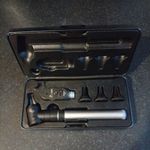Keeler Pocket Diagnostic Set, Medical Examination Kit [Full Set] (Not Working) 