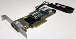 HP Smart Array P411 RAID Controller + 1GB Battery-Backed Write Cache 572531-B21