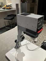 Durst F30 enlarger with timer