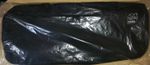 AWNING TENT TIE DOWN STORAGE CASE for KIT and MIRRORS TOWING CARAVAN MOTORHOME