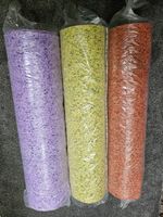 carpet underlay 8mm,  10mm, 12mm thick, great quality made in UK Carpenter Magic