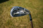 KING COBRA S9 6 IRON YS SOFT/REGULAR  GRAPHITE SHAFT