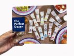 Plush Perfect Dozen - 12 x shots of quality spirits for parties / picnics