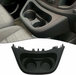 Mercedes Vito Metris W447 Centre Console Cup Holder Kit Frame A44768008319051