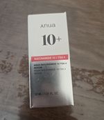 Anua Niacinamide 10 TXA 4 Face Serum with Tranexamic Acid 30 ml