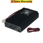 HAMGEEK PA150W SSB FM AM CW Radio Power Amplifier with 120-160W Output