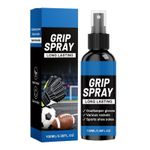 Grip Spray 100ml Long-Lasting Anti-Slip Enhancer Sticky Spray For Football Glove