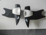 Bugaboo Bee (Bee/3/5/Plus) Car Seat Adapters Adaptors For Maxi Cosi, Cybex Etc