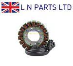 New Kawasaki Z750 Stator Coil / Alternator 2007 - 2012