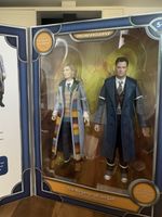 Doctor Who Regeneration Set