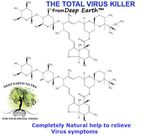 POWERFUL NATURAL Antiviral 3CL PROTEASE INHIBITORS, Stop suffering! Reviews 100%