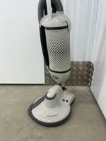 SEBO Dart 3 Industrial Floor Machine With Pads – Tested & Working