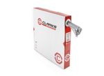 Clarks PW5089DB Road Brake Inner Cable - Galvanised Steel - Workshop - 100 Pack