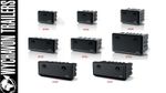 DAKEN ToolBox Storage Locker HGV, Truck Tool Box Side Locker Daken Just Welvet