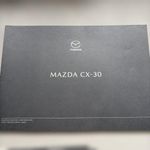 Mazda CX-5 2019 Catalog Accessory