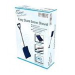 Snow Shovel Spade Winter Essentials Travel Portable Cold Weather Easy Store