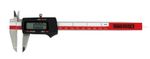 Teng Tools CALD150 - Digital Caliper 0-150mm (Adjustable - mm and inches)