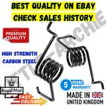 Vauxhall Corsa Clutch Assist Spring Corsa D and E HIGHEST QUALITY IN THE WORLD