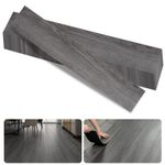 Tiles Thick Self-adhesive Luxury 5m²/36pcs PVC Floor Flooring Plank Waterproof
