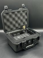Rugged Bullion – Wessex Mint Style Combo Storage Case