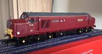 BACHMANN ‘OO’ BR CLASS 37 685 WEST COAST RAILWAYS CO. WCRC LOCH ARKAIG DCC READY