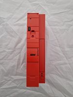 SEW EURODRIVE Frequency Inverter MOVITRAC B MC07B0040-5A3-4-00/S0 4KW
