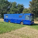 Dennis Dart SLF.. Ex Library Bus Part Converted Into Campervan