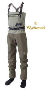 Wychwood Gorge Waders Fishing Chest Wader Breathable SDS 5 Layer All Sizes