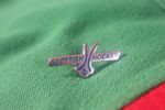 Scottish Hockey enamel pin badge c2000's Field Hockey Scotland