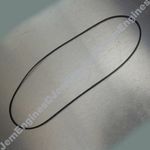 Rocker Cover Gasket to suit Kubota D722 16861 14522 1G958 14520