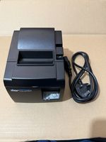 Star TSP100III TSP143IIILAN Ethernet LAN USB 80mm Thermal Receipt Printer
