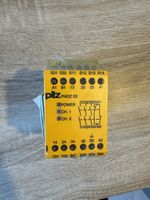 Pilz PNOZ X3 Safety Relay 774310