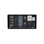 Shelly Touch Screen Wall Display X2i (Black)