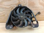 Yamaha Mt-03 Abs 2020 - 2021 Radiator Cooling Fan OEM Genuine