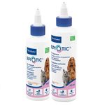Virbac EpiOtic Ear Cleanser for Dogs and Cats
