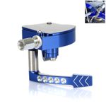 Billet Thumb Throttle Lever Assembly for Yamaha Raptor 660 700R YFM660R YFM700R