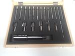 21pc HSS Counterbore Set 14.5-24.5