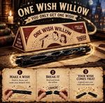 One Wish Willow Replica – Obsession Movie Inspired Horror Collectible-Halloween
