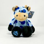 Shmoo the Cow - Shmee150 Mascot - The Shmuseum Edition