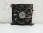 Suzuki Wagon R+ 1.3 56KW Fan Radiator Fan Fan Motor Fan Shroud 225069