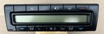 MERCEDES W140 C140 DIGITAL CLIMATE HEATER CONTROL PANEL 2108300585