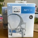 Replacement Headgear for Resmed AirFit F20 Full Face Mask