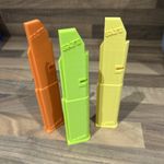 YELLOW - GSG 1911 Safety Flag Rimfire 22lr Clear / Safe magazine / empty chamber