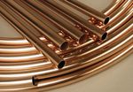 Copper Microbore TUBE PIPE 6MM 8MM 10MM 12MM 15MM 22MM 35MM 42MM 54MM ALL Length