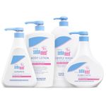 Baby Sebamed Buy Big Bundle