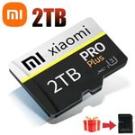 MICRO SD MEMORY CARD CLASS HIGH SPEED TF FLASH 1TB 512GB 256GB 128GB 64GB UK